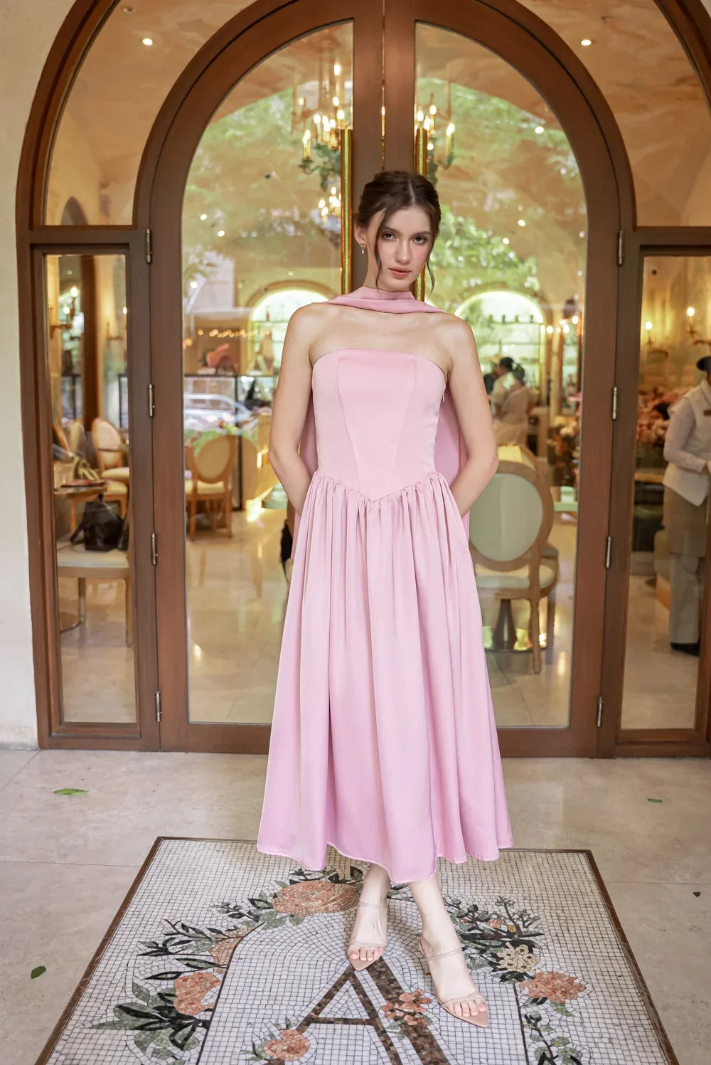 Weddings / Bridesmaid
