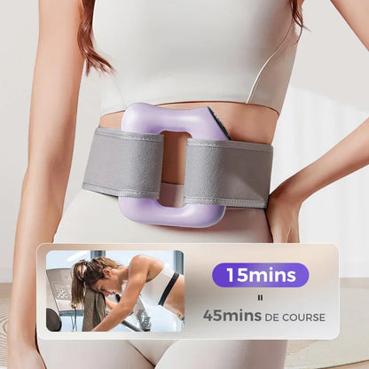 Multifunctional Fascia Ring for the Entire Body