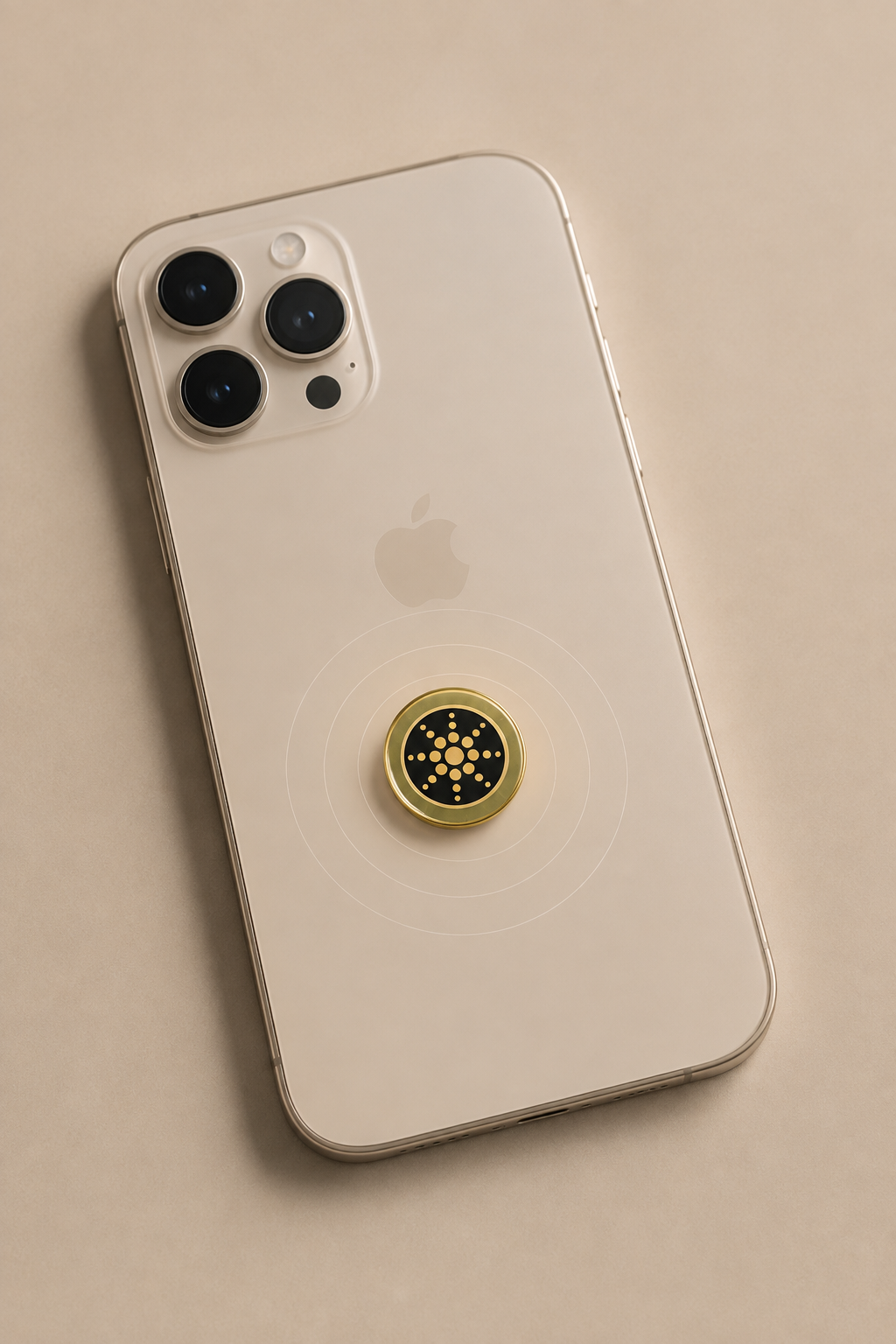 EMF Protection Chips - Limited Sale