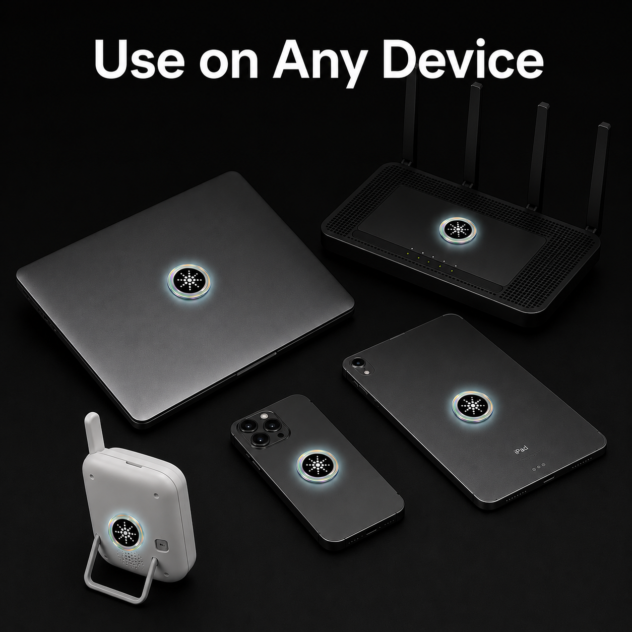 EMF Protection Chips - Limited Sale