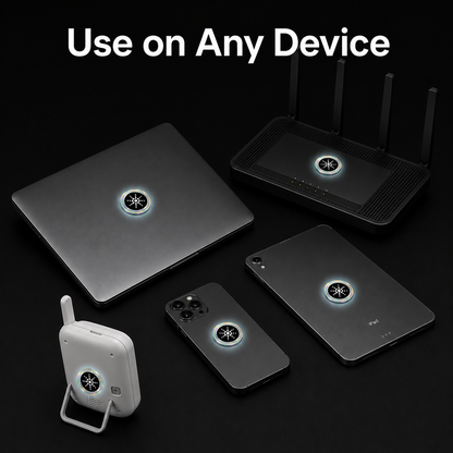 EMF Protection Chips - Limited Sale