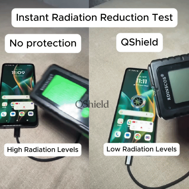 EMF Protection Chips - Limited Sale