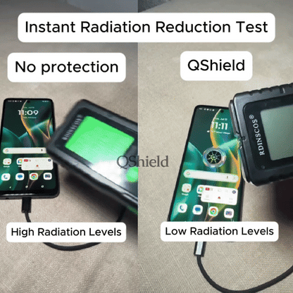 EMF Protection Chips - Limited Sale
