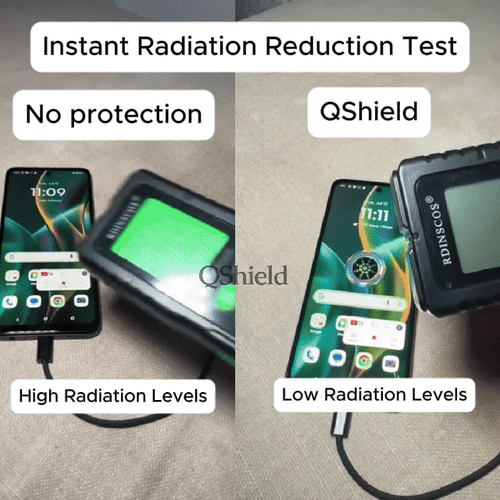 EMF Protection Chips - Limited Sale
