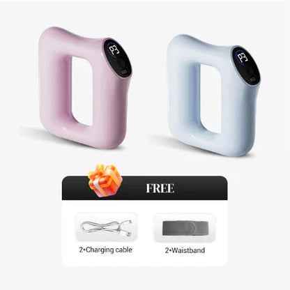 Multifunctional Fascia Ring for the Entire Body