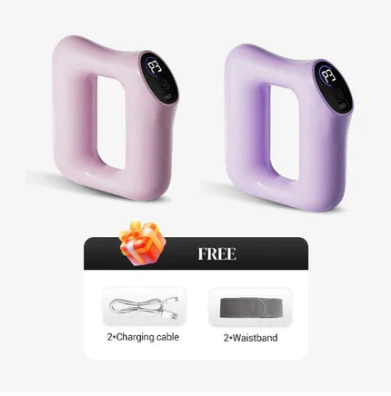 Multifunctional Fascia Ring for the Entire Body