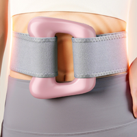 Multifunctional Fascia Ring for the Entire Body