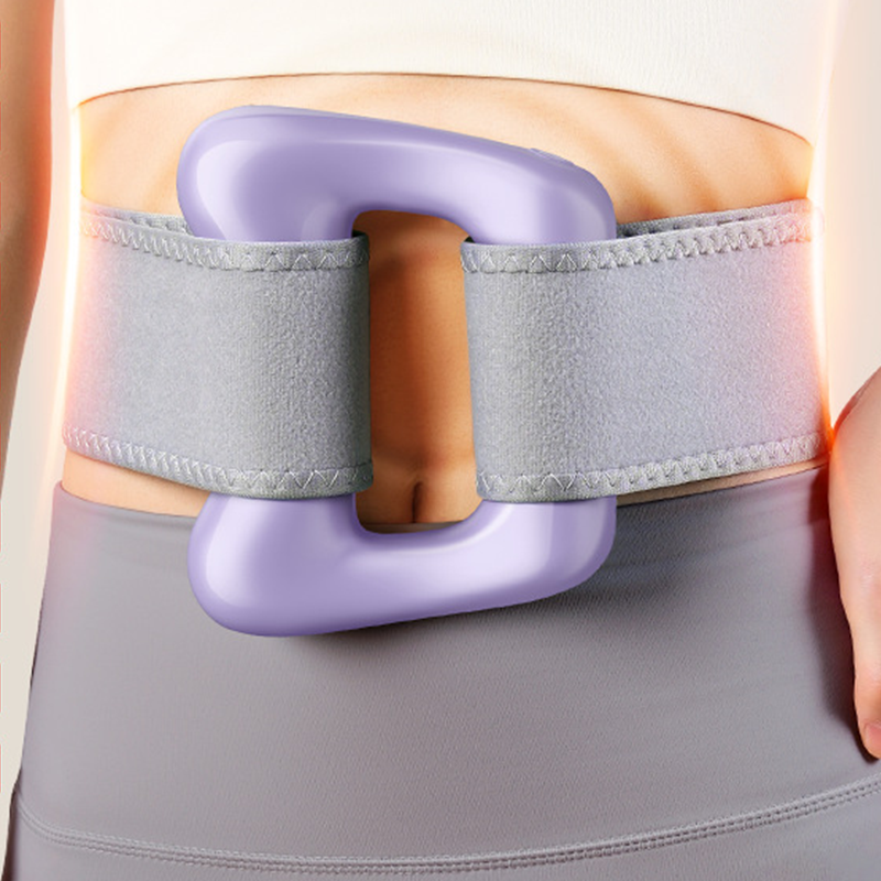 Multifunctional Fascia Ring for the Entire Body