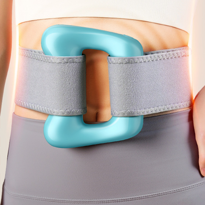 Multifunctional Fascia Ring for the Entire Body
